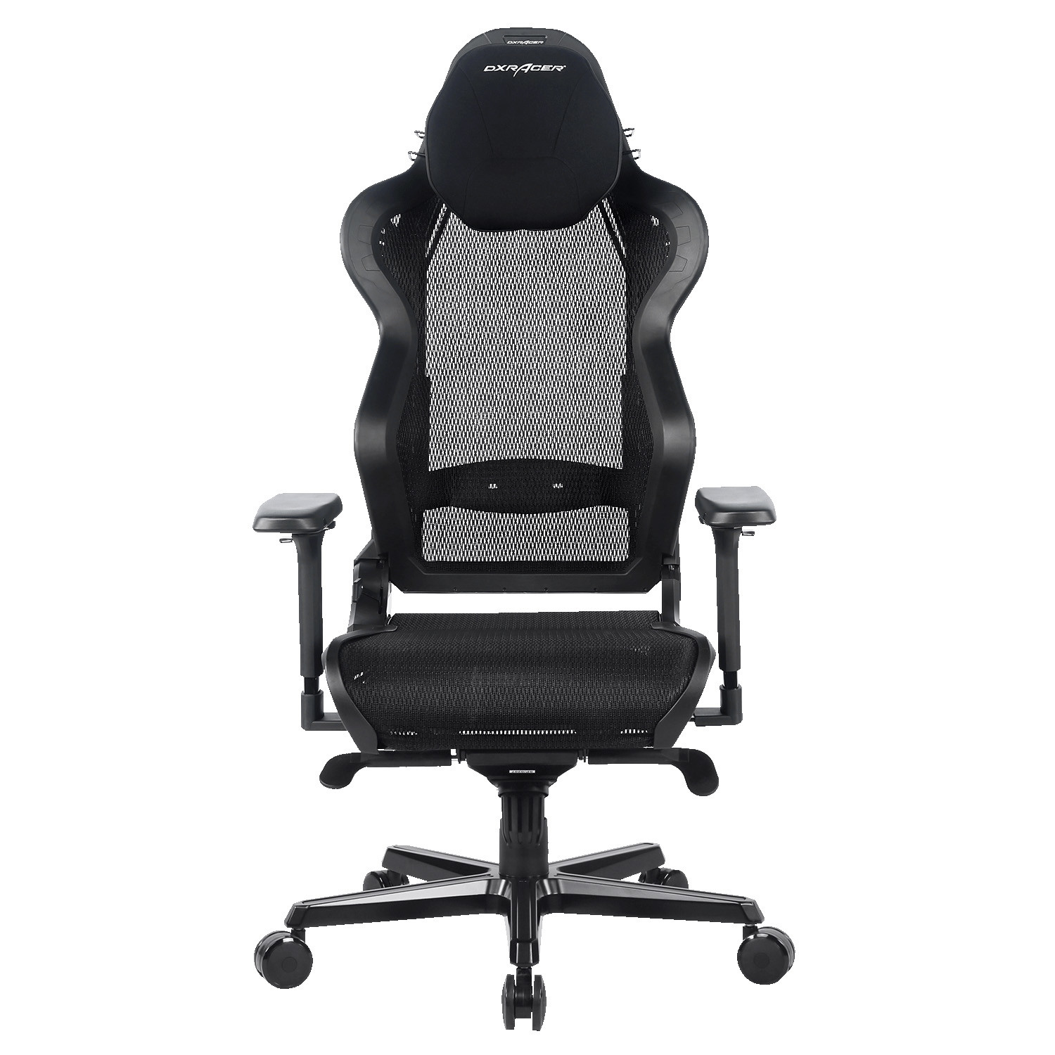 Кресло DXRacer AIR/D7200/N — изображение 2