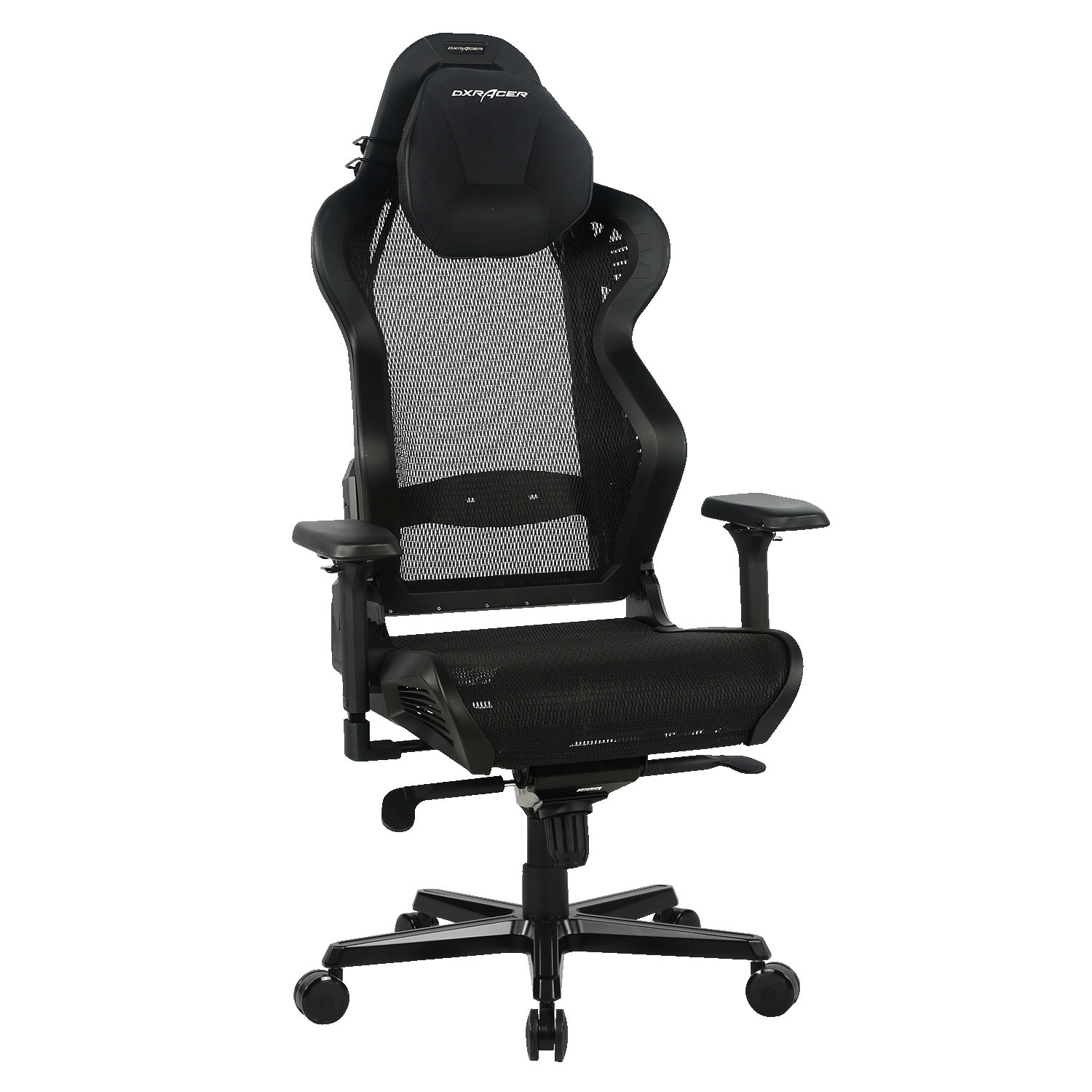Кресло DXRacer AIR/D7200/N