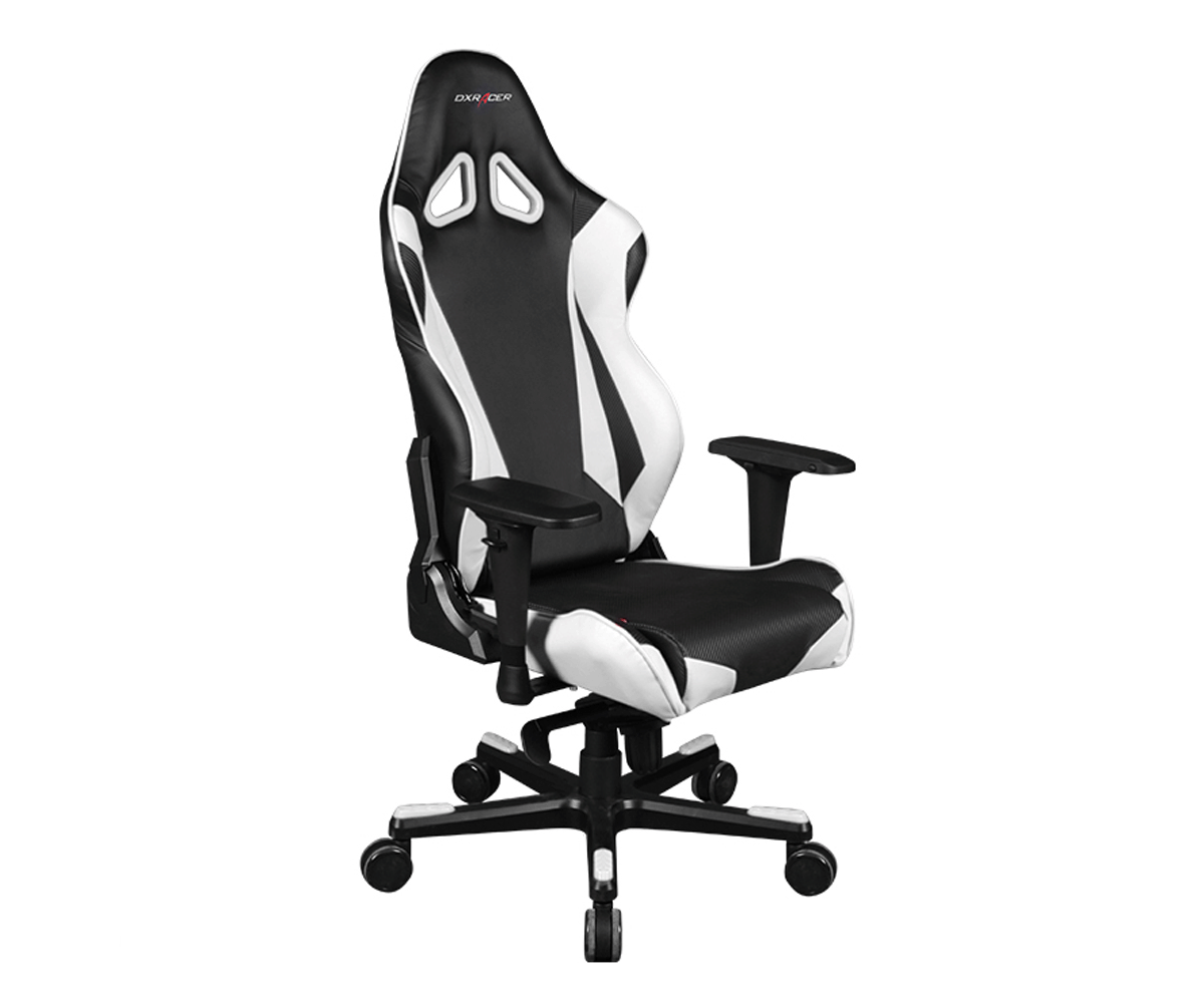 Кресло DXRacer OH/RJ001/NW
