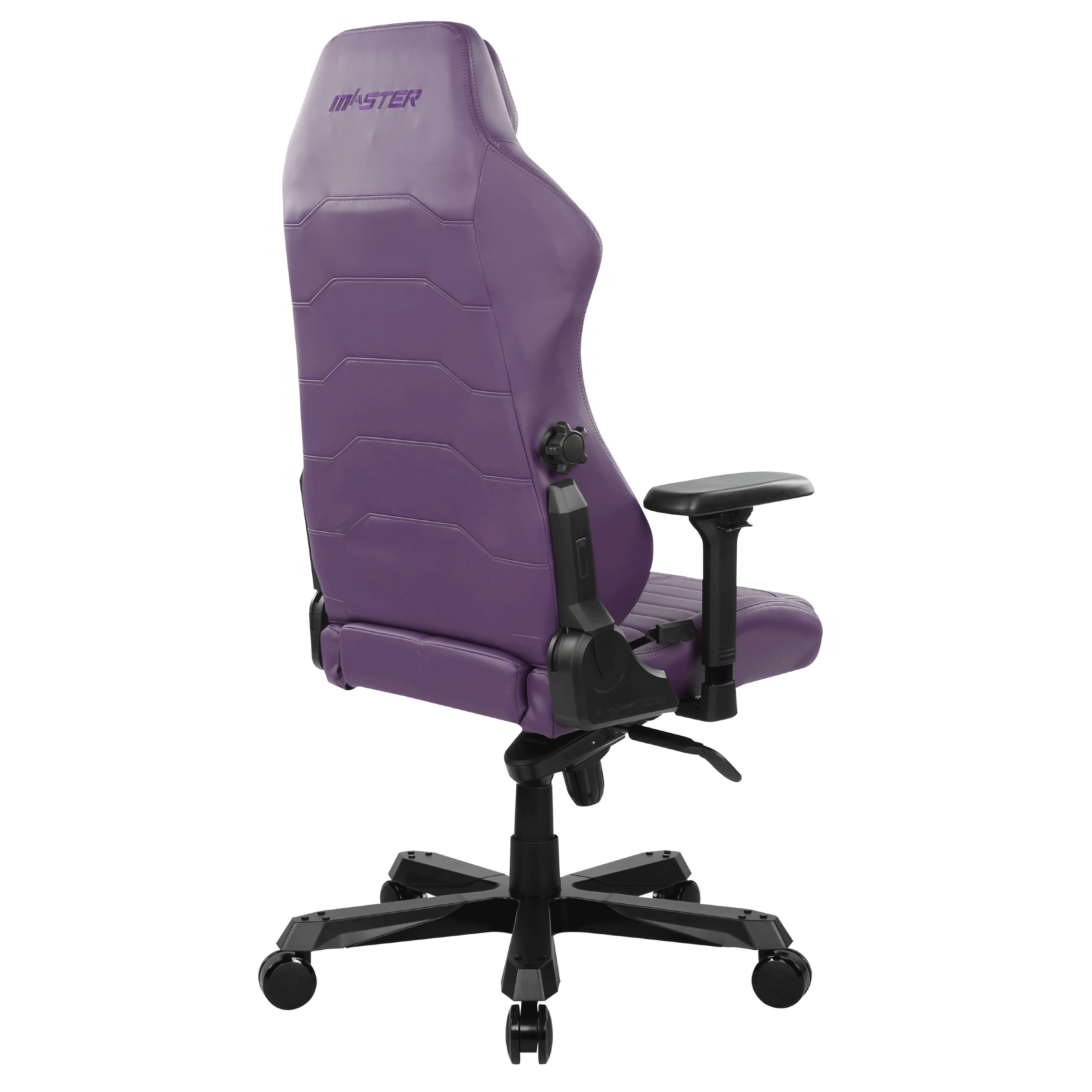 Кресло DXRacer I-DMC/IA233S/V (DMC/DM1200) — изображение 2