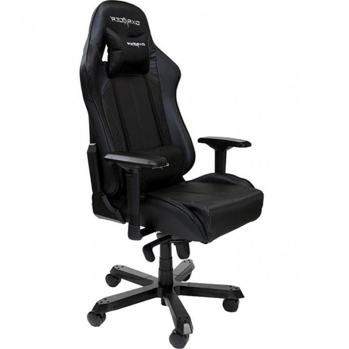 Кресло DXRacer OH/KS57/N